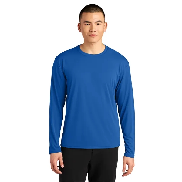 A4 AirFlex Long Sleeve Tee... from ASI 84863 SanMar