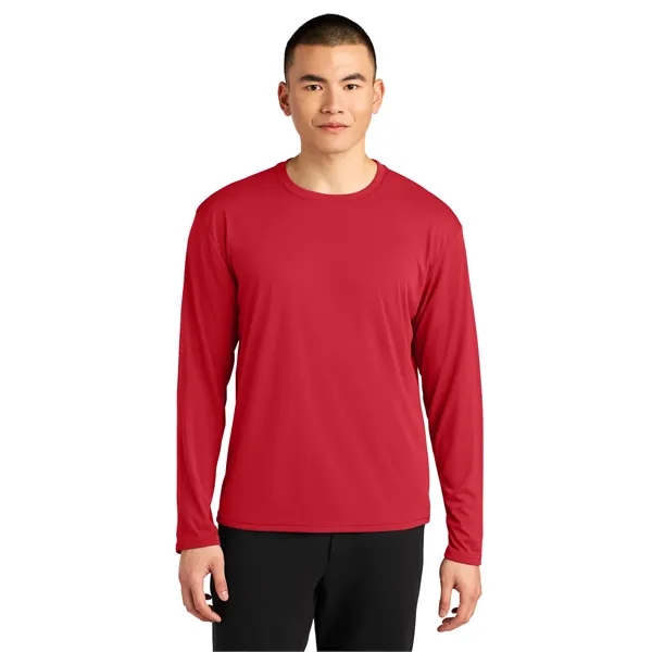 A4 AirFlex Long Sleeve Tee... from ASI 84863 SanMar