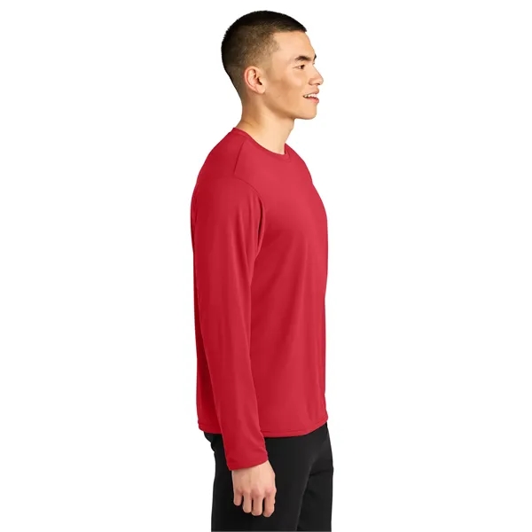 A4 AirFlex Long Sleeve Tee... from ASI 84863 SanMar