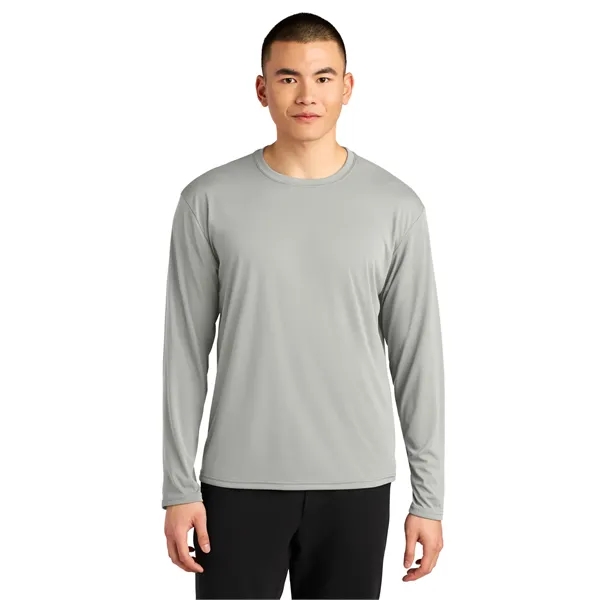 A4 AirFlex Long Sleeve Tee... from ASI 84863 SanMar