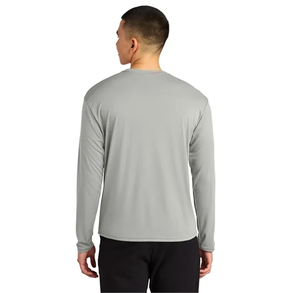A4 AirFlex Long Sleeve Tee... from ASI 84863 SanMar