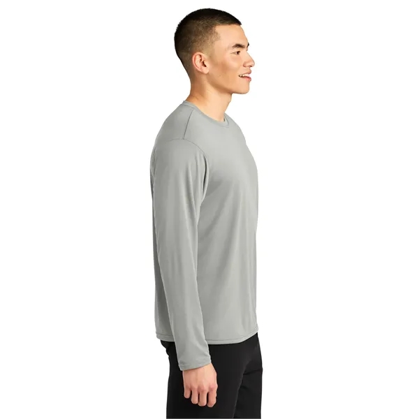 A4 AirFlex Long Sleeve Tee... from ASI 84863 SanMar