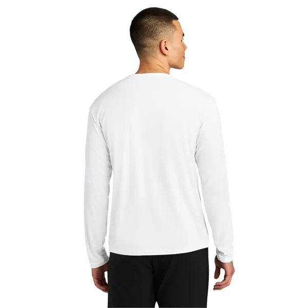 A4 AirFlex Long Sleeve Tee... from ASI 84863 SanMar