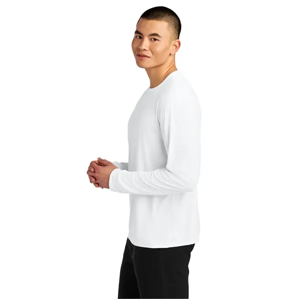 A4 AirFlex Long Sleeve Tee... from ASI 84863 SanMar