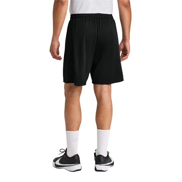 A4 Cooling Performance 7" Short... from ASI 84863 SanMar