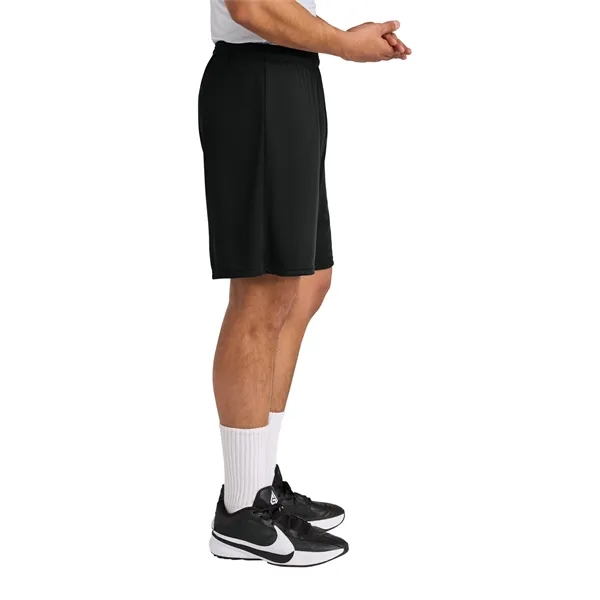 A4 Cooling Performance 7" Short... from ASI 84863 SanMar