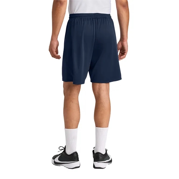 A4 Cooling Performance 7" Short... from ASI 84863 SanMar