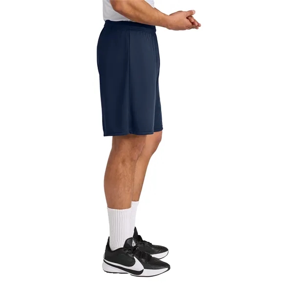 A4 Cooling Performance 7" Short... from ASI 84863 SanMar