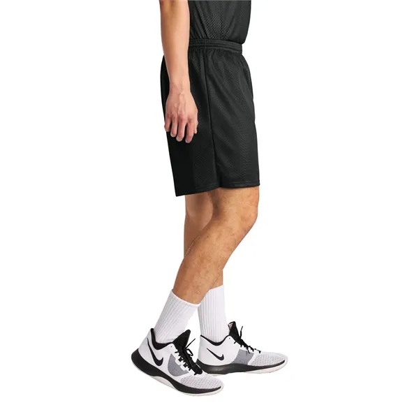 A4 Sprint 7" Mesh Short... from ASI 84863 SanMar