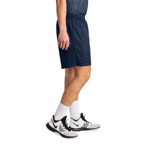 A4 Sprint 7" Mesh Short... from ASI 84863 SanMar