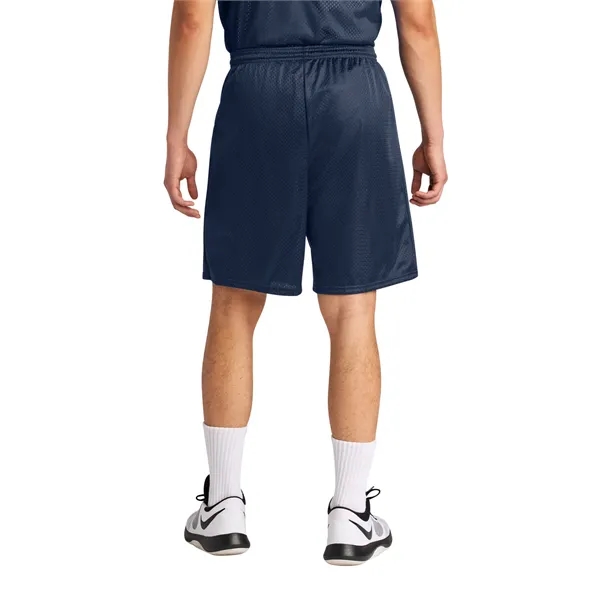 A4 Sprint 9" Mesh Short... from ASI 84863 SanMar