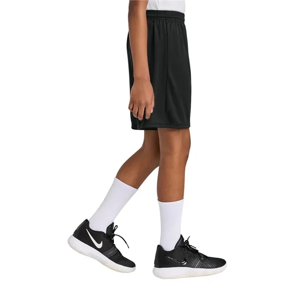 A4 Youth Cooling Performance 6" Short... from ASI 84863 SanMar