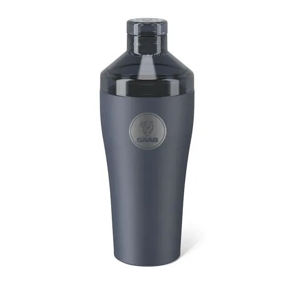 Our Cocktail Shaker was made for modern mixology.... from ASI 61005 Hirsch Gift Inc