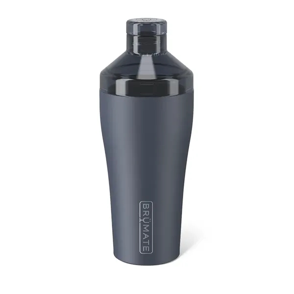 Our Cocktail Shaker was made for modern mixology.... from ASI 61005 Hirsch Gift Inc