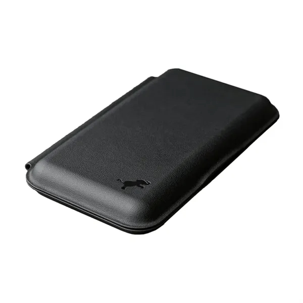 Compact and satisfyingly foldable.... from ASI 61005 Hirsch Gift Inc