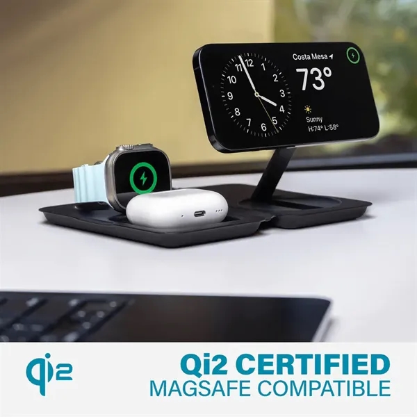 Compact and satisfyingly foldable.... from ASI 61005 Hirsch Gift Inc