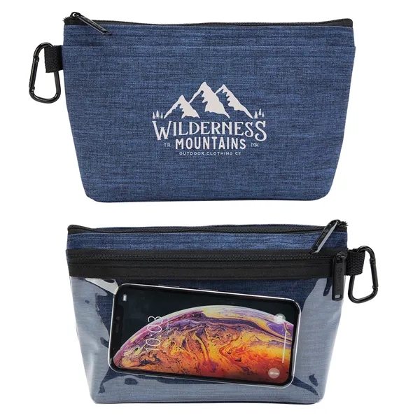 This convenient accessory holds all your golf or travel accessories that... from ASI 86565 Seville Gear