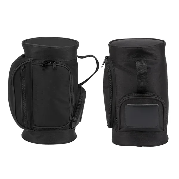 The cute factor is in full effect with this golf bag... from ASI 86565 Seville Gear