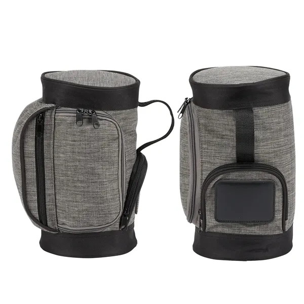 The cute factor is in full effect with this golf bag... from ASI 86565 Seville Gear