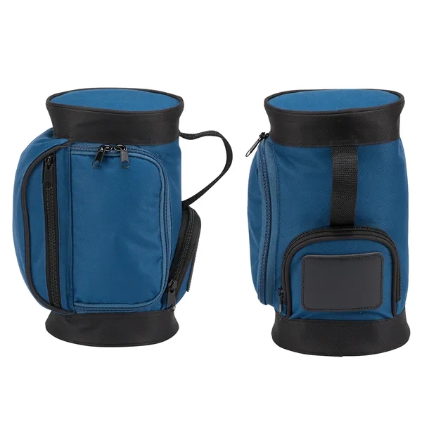 The cute factor is in full effect with this golf bag... from ASI 86565 Seville Gear