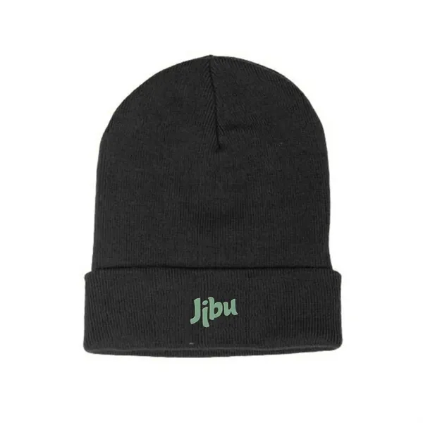 Acrylic Beanie Cap... from ASI 31517 Admart Products