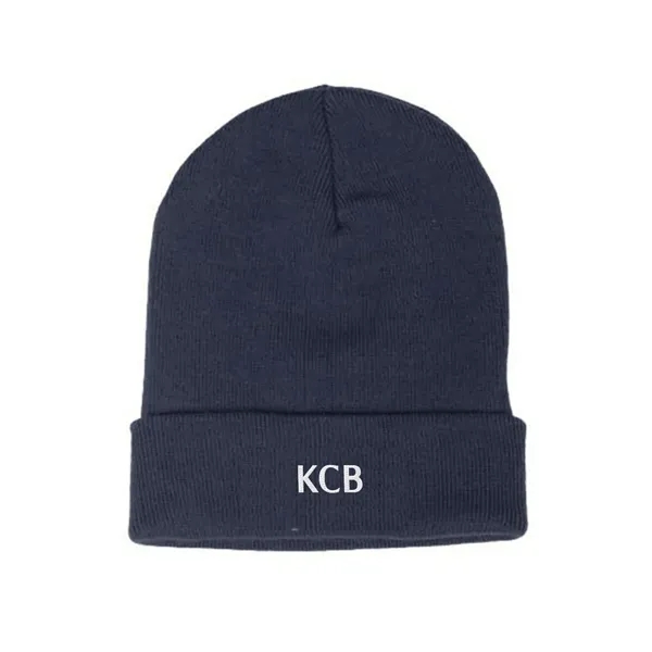 Acrylic Beanie Cap... from ASI 31517 Admart Products