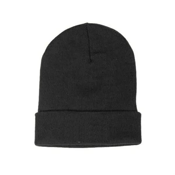 Acrylic Beanie Cap... from ASI 31517 Admart Products