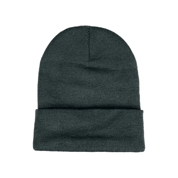 Acrylic Beanie Cap... from ASI 31517 Admart Products