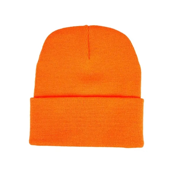 Acrylic Beanie Cap... from ASI 31517 Admart Products