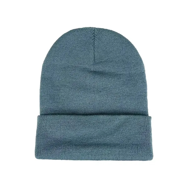 Acrylic Beanie Cap... from ASI 31517 Admart Products