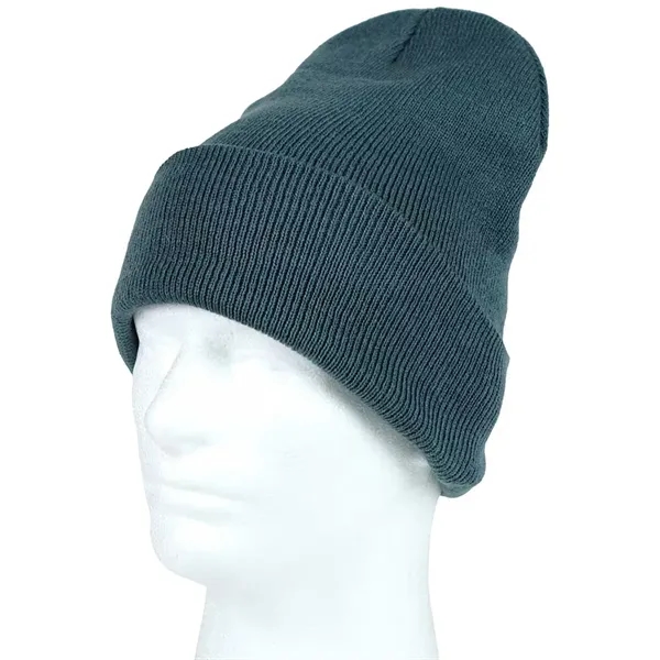 Acrylic Beanie Cap... from ASI 31517 Admart Products