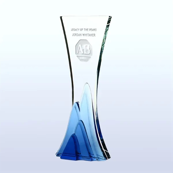 Veritas Award... from ASI 31517 Admart Products / Admart Line