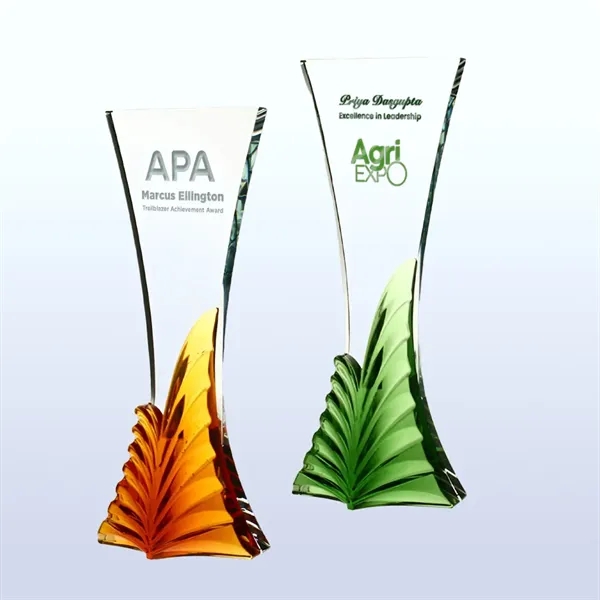 Verdant Award... from ASI 31517 Admart Products / Admart Line
