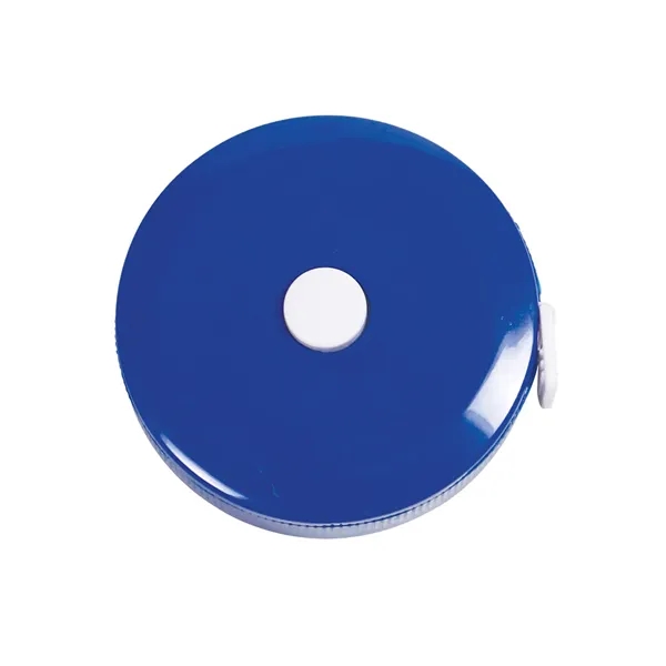 Round flexible tape measure with a 5 foot length.... from ASI 79530 Prime Line