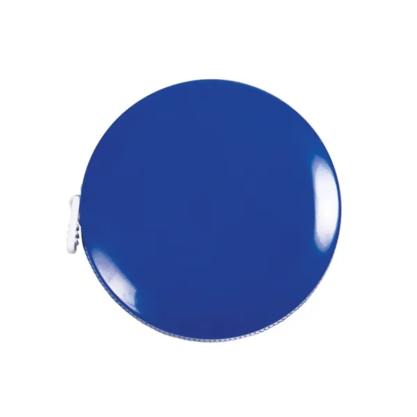 Round flexible tape measure with a 5 foot length.... from ASI 79530 Prime Line