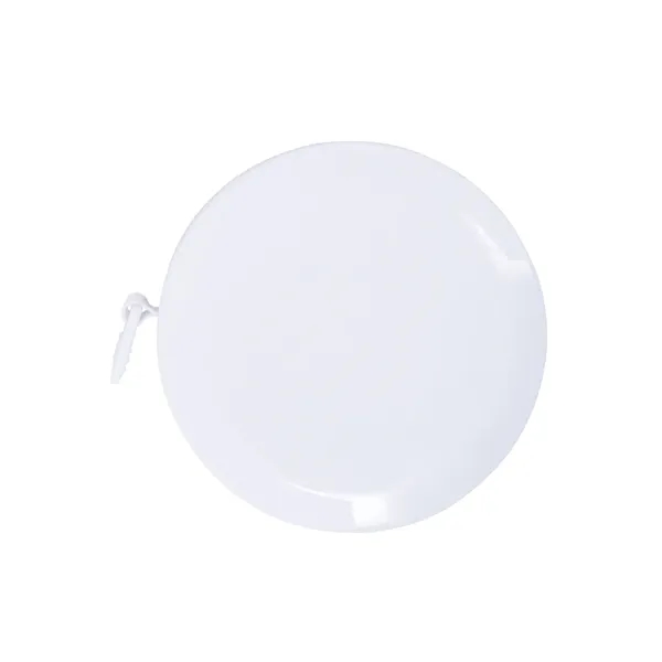 Round flexible tape measure with a 5 foot length.... from ASI 79530 Prime Line