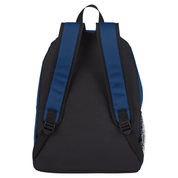 Hampton Eco Friendly 2-in-1 Backpack... from ASI 79530 Prime Line