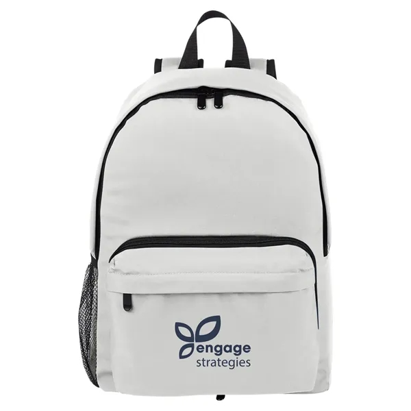 Hampton Eco Friendly 2-in-1 Backpack... from ASI 79530 Prime Line