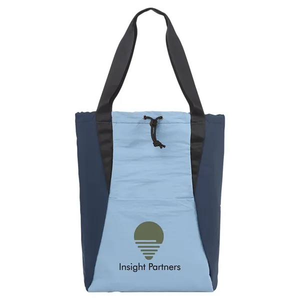 Rue Convertible Tote Bag Backpack... from ASI 79530 Prime Line