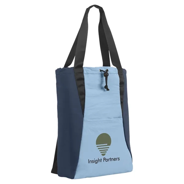 Rue Convertible Tote Bag Backpack... from ASI 79530 Prime Line