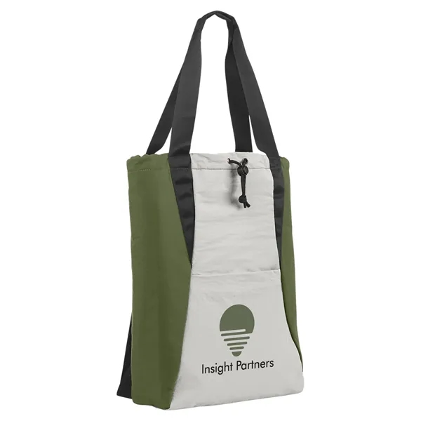 Rue Convertible Tote Bag Backpack... from ASI 79530 Prime Line