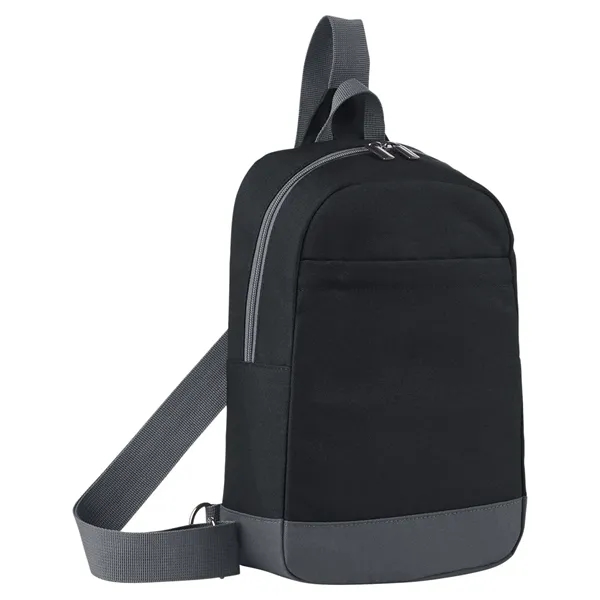 Essex Eco Friendly Crossbody Sling Bag... from ASI 79530 Prime Line