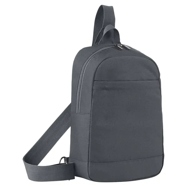 Essex Eco Friendly Crossbody Sling Bag... from ASI 79530 Prime Line