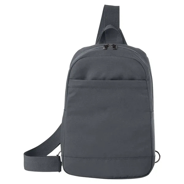 Essex Eco Friendly Crossbody Sling Bag... from ASI 79530 Prime Line