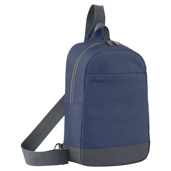 Essex Eco Friendly Crossbody Sling Bag... from ASI 79530 Prime Line