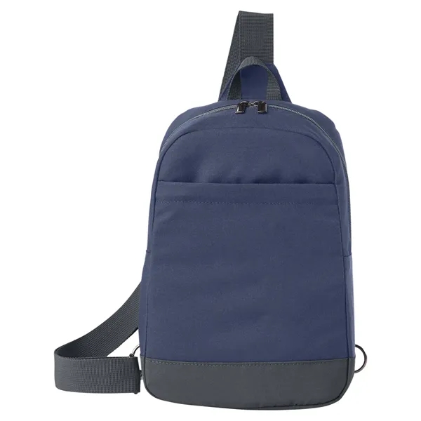 Essex Eco Friendly Crossbody Sling Bag... from ASI 79530 Prime Line