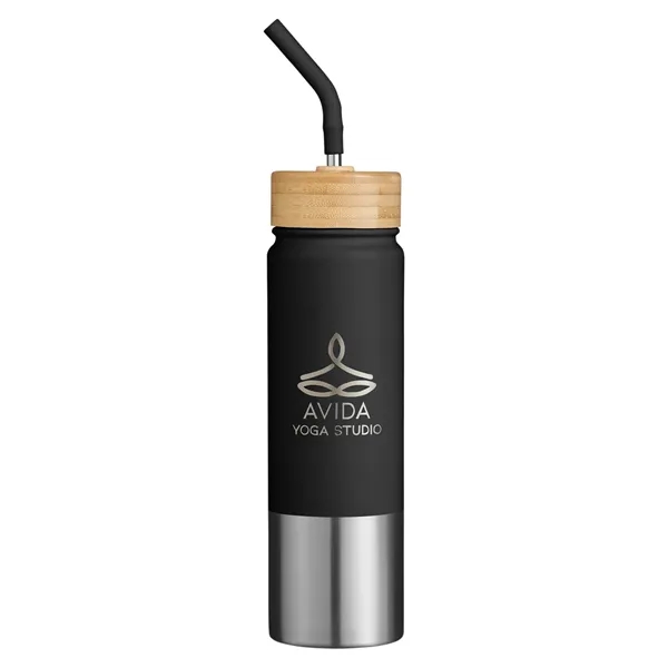 econscious Playa 24oz Bamboo Tumbler... from ASI 79530 Prime Line