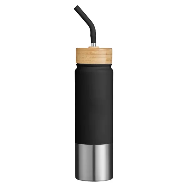 econscious Playa 24oz Bamboo Tumbler... from ASI 79530 Prime Line