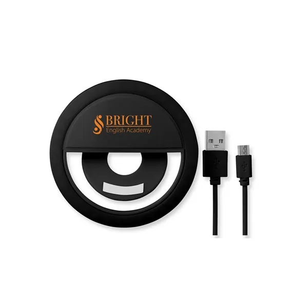 Light clip with 36 LED lights, 3 light settings, 90mAh capacity,... from ASI 79530 Prime Line