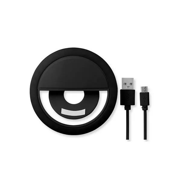 Light clip with 36 LED lights, 3 light settings, 90mAh capacity,... from ASI 79530 Prime Line